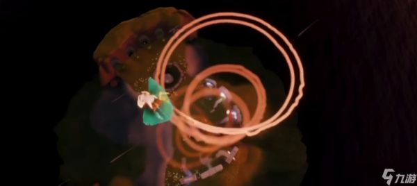 <a id='link_pop' class='keyword-tag' href='https://www.9game.cn/skygy/'>光遇</a>起飞时如何转圈圈