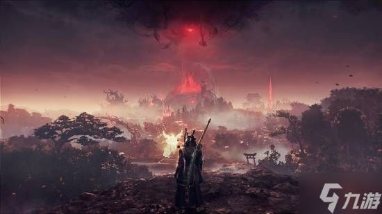 《仁王3》首发遇“优化灾难”！神作还是翻车？