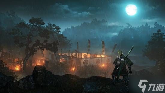 《仁王3》首发遇“优化灾难”！神作还是翻车？