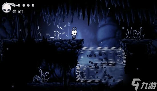 我真幸运！4k+120帧《空洞骑士》免费升级PS5版