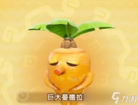 幻想生活i蔬菜首领在哪里及掉落物合集大全