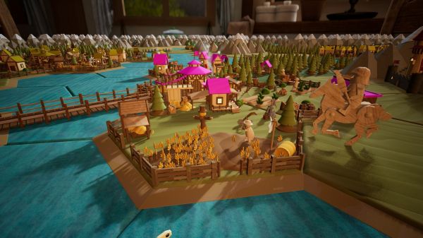 贸易之路好玩吗 贸易之路玩法简介