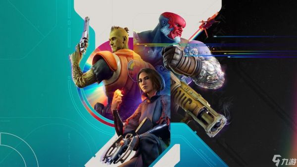 失败也能封神？《星鸣特攻》正被玩家永远记住