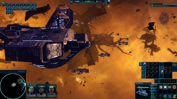 远古太空什么时候出 公测上线时间预告