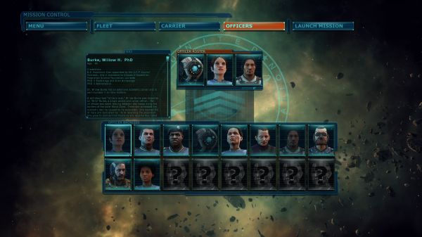 远古太空什么时候出 公测上线时间预告