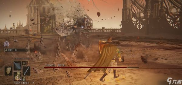 <a id='link_pop' class='keyword-tag' href='https://www.9game.cn/aedfh/'>艾尔登法环</a>葛孚雷怎么打