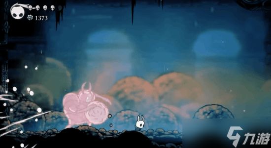 空洞骑士PS5原生版上线：4K/120帧免费升级，次世代体验全面优化