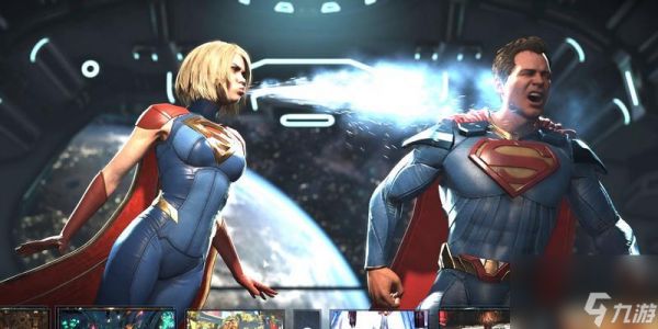 《以不义联盟2普通模式全3星通关攻略技巧》（掌握关键技巧）