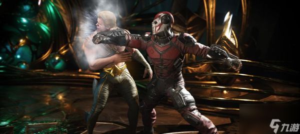 《以不义联盟2普通模式全3星通关攻略技巧》（掌握关键技巧）