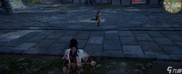 永劫无间怎么闪避