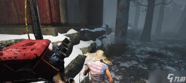 《以黎明杀机白妹技能效果介绍双马尾背景故事详解》（白妹技能效果）