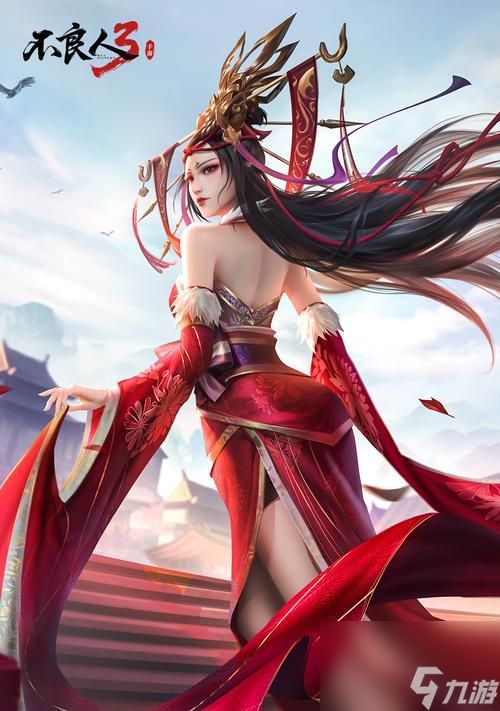 《不良人手游》乘风破浪开启条件和奖励一览（探索江湖）