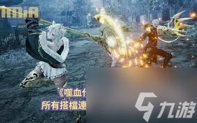 噬血代码2如何提升攻击力