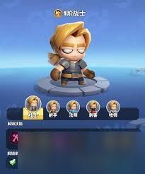 勇者联盟牧师怎么加点