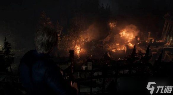 浣熊市充满了谜团！《生化危机9》新预告引发玩家热议