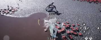 燕云十六声PVP剑仙流打法怎么玩