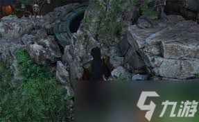 燕云十六声不见山洞中奇谈奇遇如何做