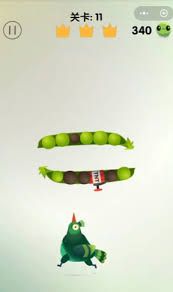 疯狂的鸽子第11关通关方法