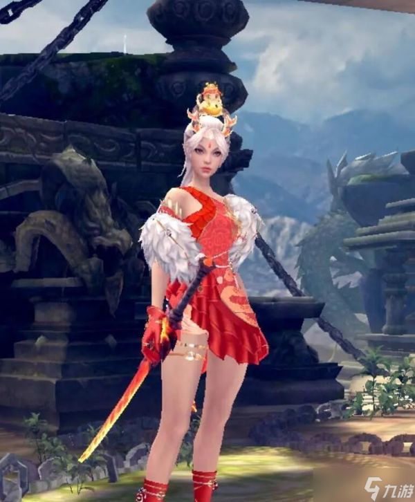 斗战神锦衣的实战效果如何？