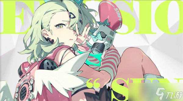 绝区零2.6千夏影画和专武抽取建议建议