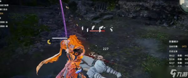 永劫无间季沧海技能选择什么