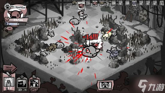 《以撒》之父新作媒体评分解禁！M站高达90分