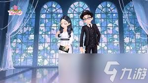 劲舞团新版本怎么玩