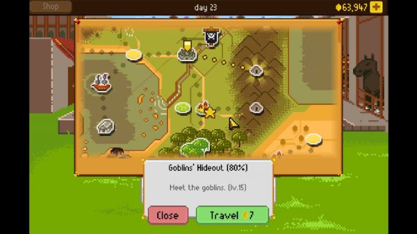 骑士经理+1版好玩吗 骑士经理+1版玩法简介