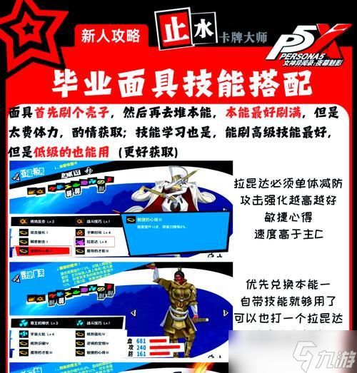 生化危机PS5版技能点分配技巧是什么？