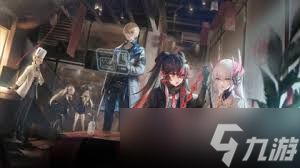 战双帕弥什商店怎么玩