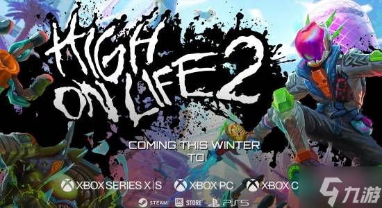 2月13日XGP玩家享福了！爽玩高能人生2、天国拯救