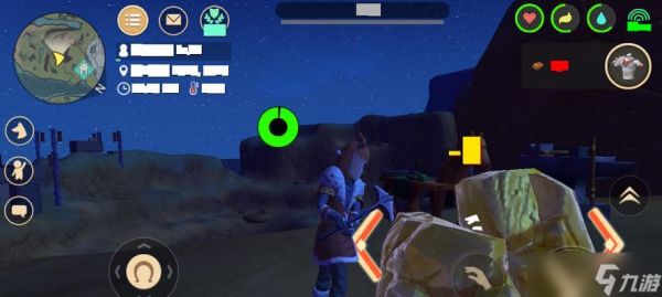 寻找失落的魔法船（追寻魔法的足迹）