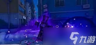 异环法蒂娅怎么样