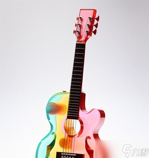 绚丽音符下的征程（探索音乐世界）