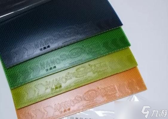 彩色样本玩法（领略彩色世界）