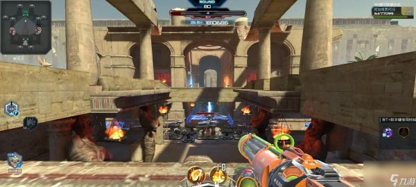 逆战塔防沙漠模式玩法指南？塔防沙漠有哪些策略？