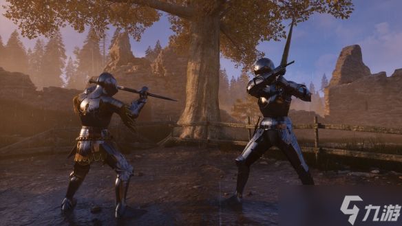 《骑士之路》愿望单突破30万！官方发长文致谢玩家