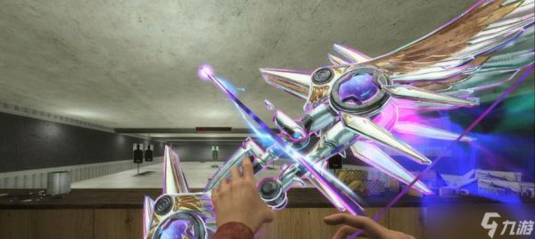 逆战弓箭皮肤获取途径是什么？