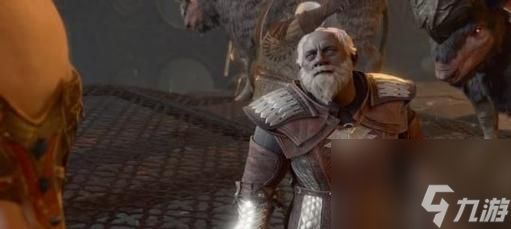 《博德之门3灰矮人杀灰矮人攻略》（玩转战斗）