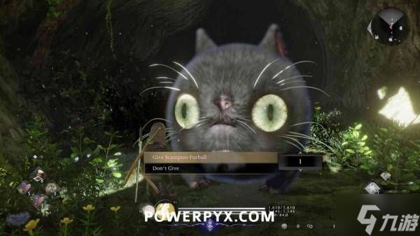 《仁王3》善擦之友奖杯攻略 善擦毛球有什么用