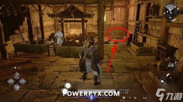 《仁王3》粪球真传奖杯攻略 粪球速刷方法