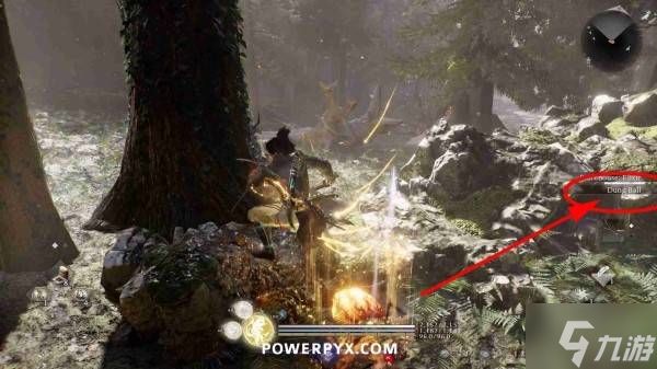 《仁王3》粪球真传奖杯攻略 粪球速刷方法