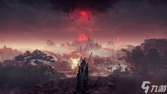 《仁王3》通关时长曝光：主线60小时 全收集70小时+