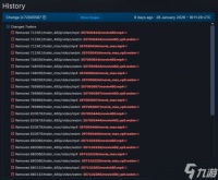 《明末》后台更新 PS5主机销量破9000万台