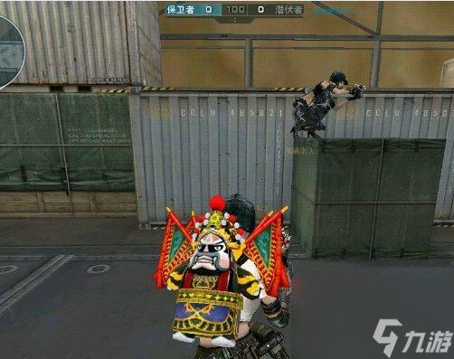 穿越火线闪蹲技巧是什么？卡位方法有哪些？