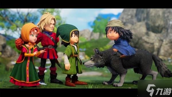 《勇者斗恶龙7重制版》易错过支线位置分享