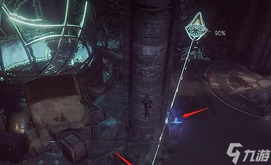 博德之门3奥术塔（充分利用技能和策略）