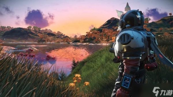 无人深空迎重大更新预告：反光背心符号暗示新机制与第三阶段宇宙拓展