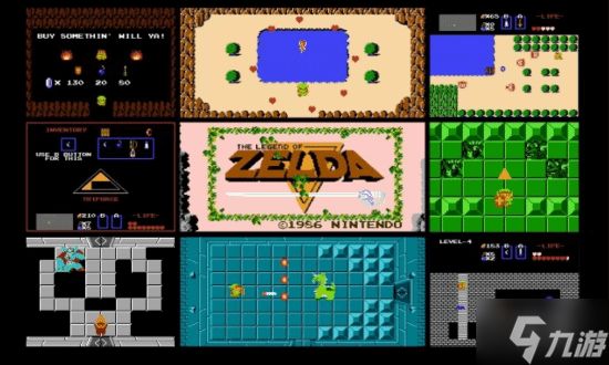 外媒编辑回忆录：那些曾让他震撼到失语的游戏画面