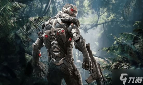 外媒编辑回忆录：那些曾让他震撼到失语的游戏画面